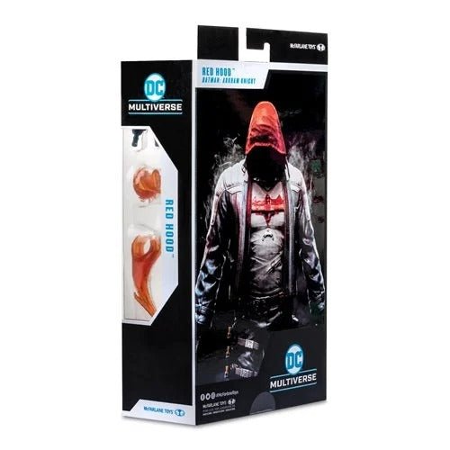 ToyShnip DC Gaming Arkham Knights 7-Inch Action Figure - Select Figure(s)