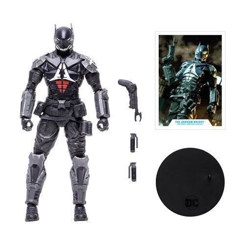 ToyShnip DC Gaming Arkham Knights 7-Inch Action Figure - Select Figure(s)