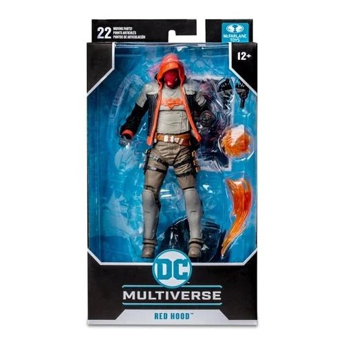 ToyShnip DC Gaming Arkham Knights 7-Inch Action Figure - Select Figure(s)