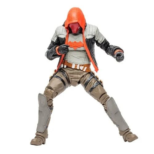 ToyShnip DC Gaming Arkham Knights 7-Inch Action Figure - Select Figure(s)