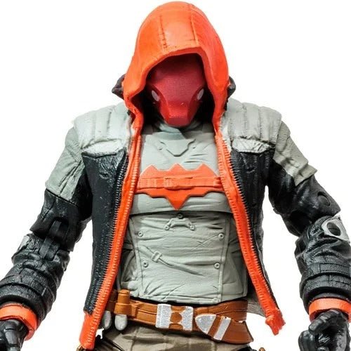 ToyShnip DC Gaming Arkham Knights 7-Inch Action Figure - Select Figure(s)