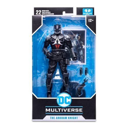 ToyShnip DC Gaming Arkham Knights 7-Inch Action Figure - Select Figure(s)