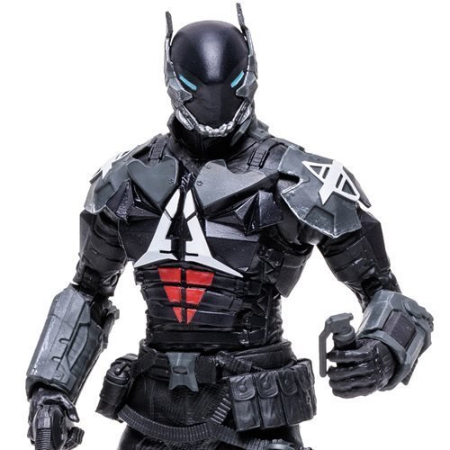 ToyShnip DC Gaming Arkham Knights 7-Inch Action Figure - Select Figure(s)