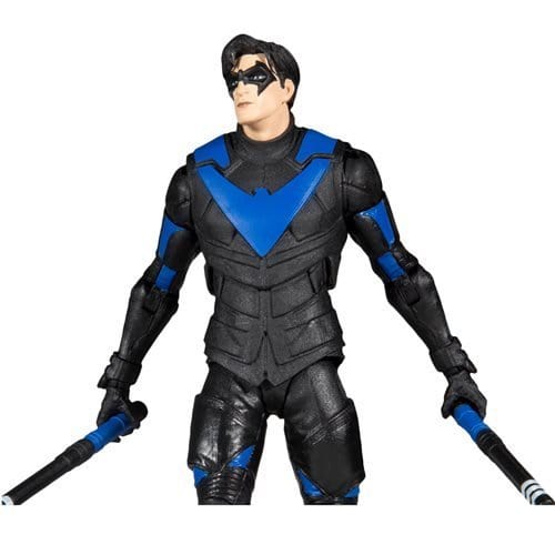 ToyShnip ToyShnip DC Gaming Gotham Knights 7-Inch Action Figure - Select – EzBuyCo