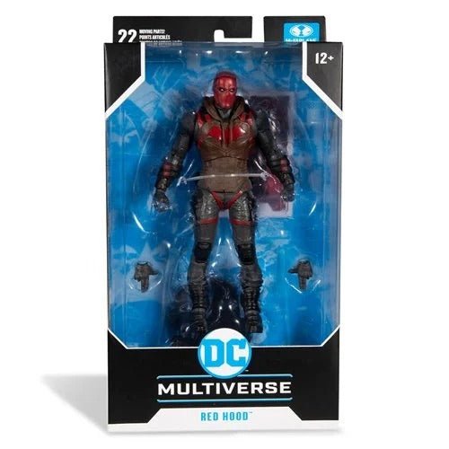 ToyShnip ToyShnip DC Gaming Gotham Knights 7-Inch Action Figure - Select – EzBuyCo