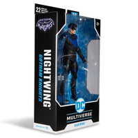 ToyShnip ToyShnip DC Gaming Gotham Knights 7-Inch Action Figure - Select – EzBuyCo
