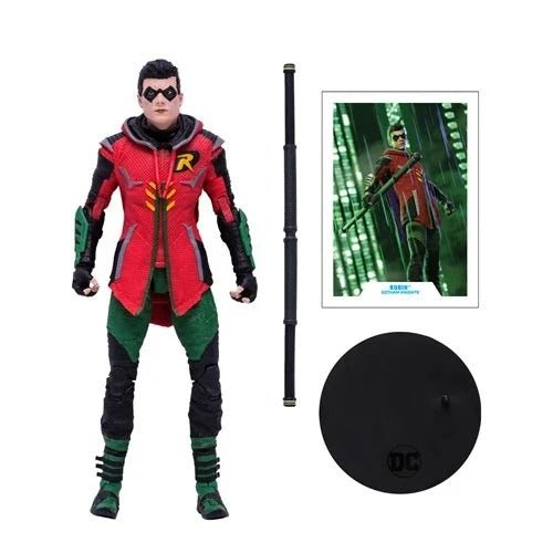 ToyShnip ToyShnip DC Gaming Gotham Knights 7-Inch Action Figure - Select – EzBuyCo