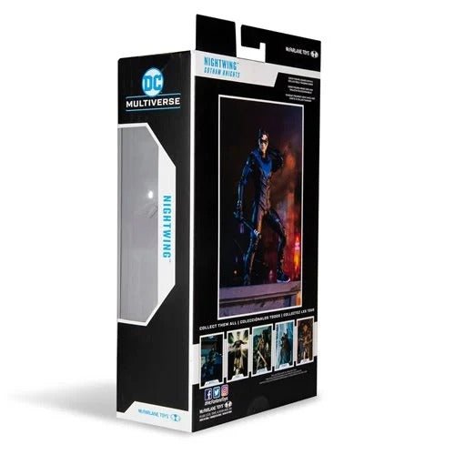 ToyShnip ToyShnip DC Gaming Gotham Knights 7-Inch Action Figure - Select – EzBuyCo