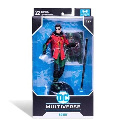 ToyShnip ToyShnip DC Gaming Gotham Knights 7-Inch Action Figure - Select – EzBuyCo