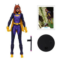 ToyShnip ToyShnip DC Gaming Gotham Knights 7-Inch Action Figure - Select – EzBuyCo