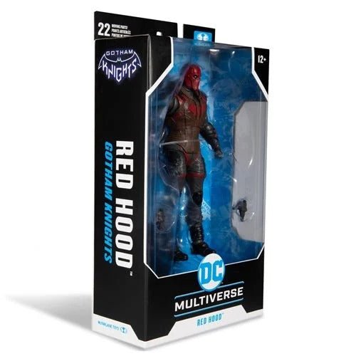 ToyShnip ToyShnip DC Gaming Gotham Knights 7-Inch Action Figure - Select – EzBuyCo
