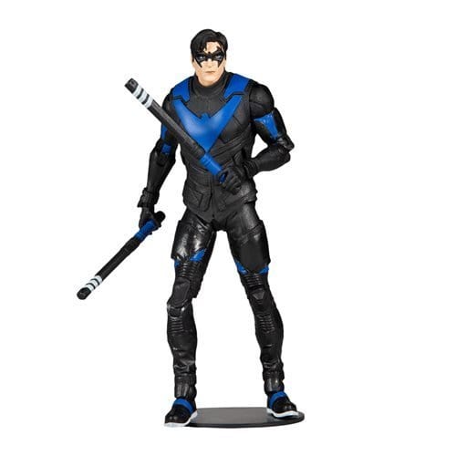 ToyShnip ToyShnip DC Gaming Gotham Knights 7-Inch Action Figure - Select – EzBuyCo