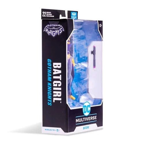 ToyShnip ToyShnip DC Gaming Gotham Knights 7-Inch Action Figure - Select – EzBuyCo