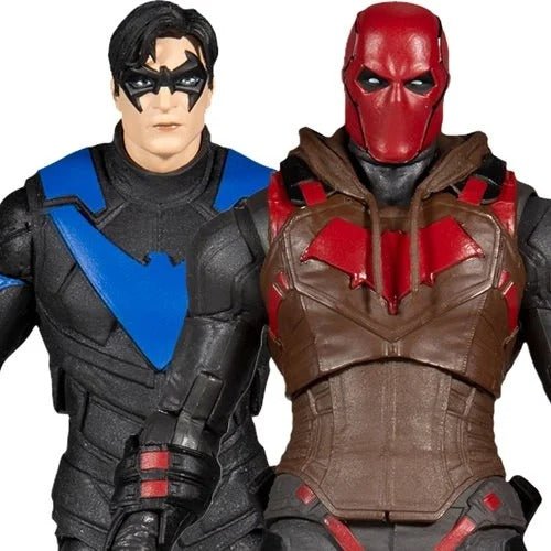 ToyShnip ToyShnip DC Gaming Gotham Knights 7-Inch Action Figure - Select – EzBuyCo