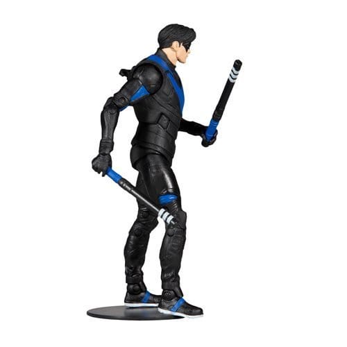 ToyShnip ToyShnip DC Gaming Gotham Knights 7-Inch Action Figure - Select – EzBuyCo
