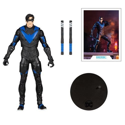 ToyShnip ToyShnip DC Gaming Gotham Knights 7-Inch Action Figure - Select – EzBuyCo