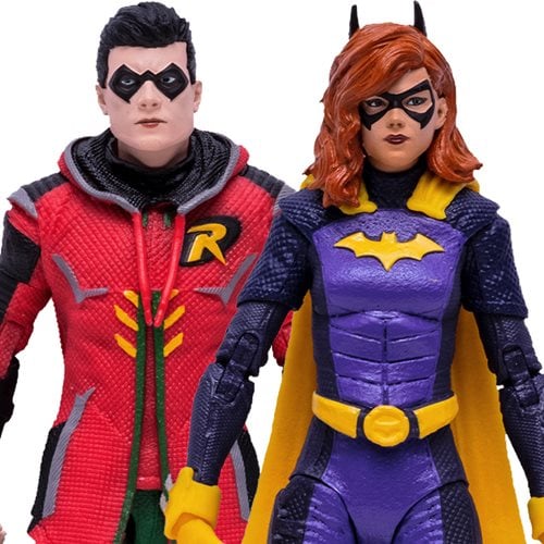 ToyShnip ToyShnip DC Gaming Gotham Knights 7-Inch Action Figure - Select – EzBuyCo