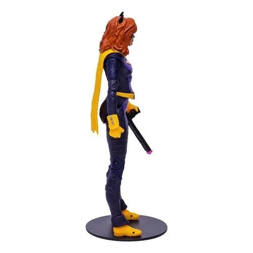 ToyShnip ToyShnip DC Gaming Gotham Knights 7-Inch Action Figure - Select – EzBuyCo