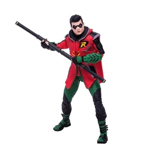 ToyShnip ToyShnip DC Gaming Gotham Knights 7-Inch Action Figure - Select – EzBuyCo
