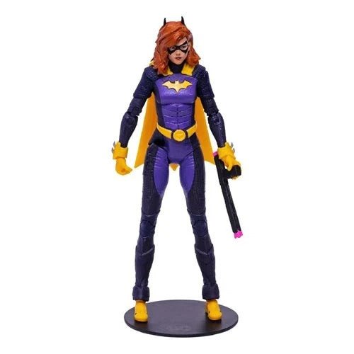 ToyShnip ToyShnip DC Gaming Gotham Knights 7-Inch Action Figure - Select – EzBuyCo