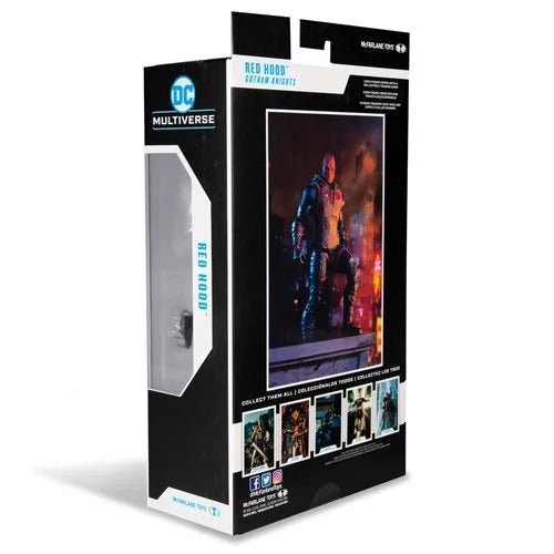 ToyShnip ToyShnip DC Gaming Gotham Knights 7-Inch Action Figure - Select – EzBuyCo