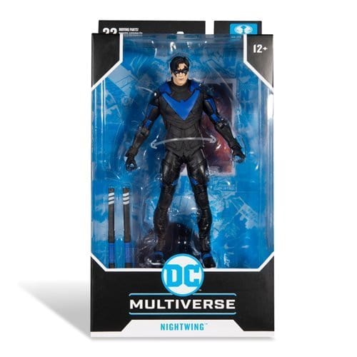 ToyShnip ToyShnip DC Gaming Gotham Knights 7-Inch Action Figure - Select – EzBuyCo