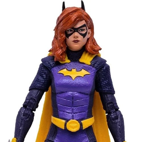 ToyShnip ToyShnip DC Gaming Gotham Knights 7-Inch Action Figure - Select – EzBuyCo