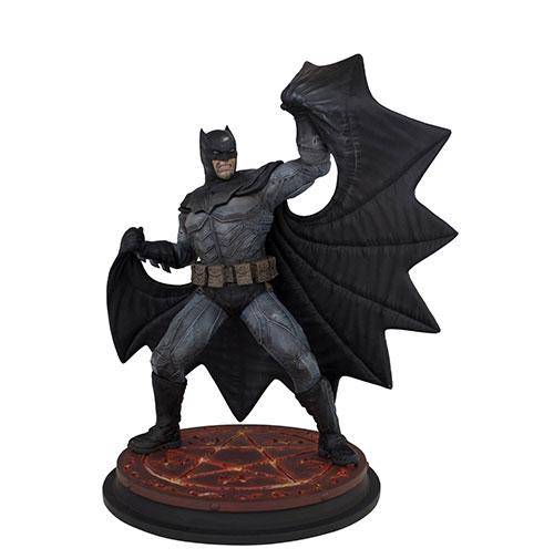 ToyShnip DC Heroes Batman Damned Statue - San Diego Comic-Con 2019 Exclusive