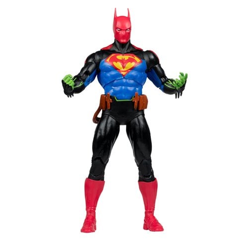 ToyShnip DC Multiverse Batman 7-Inch Scale Action Figure - Select Figure(s)