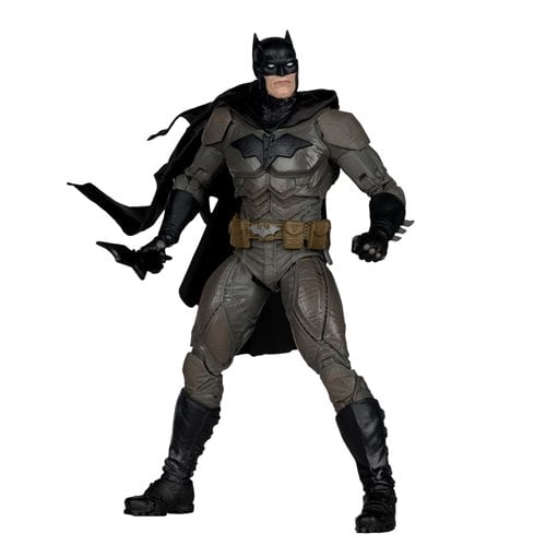 ToyShnip DC Multiverse Batman 7-Inch Scale Action Figure - Select Figure(s)
