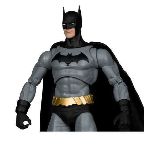 ToyShnip DC Multiverse Batman 7-Inch Scale Action Figure - Select Figure(s)