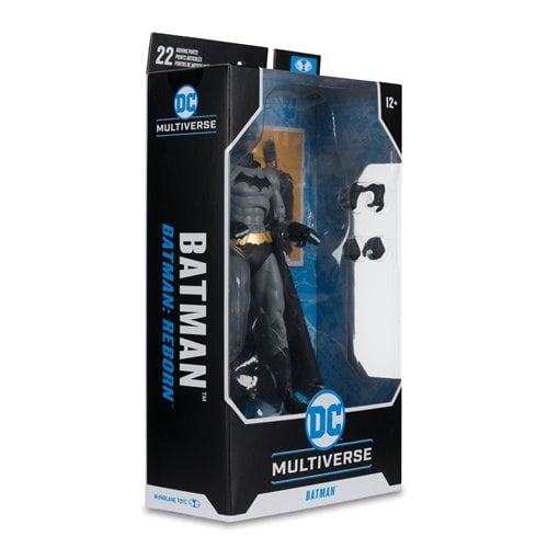 ToyShnip DC Multiverse Batman 7-Inch Scale Action Figure - Select Figure(s)