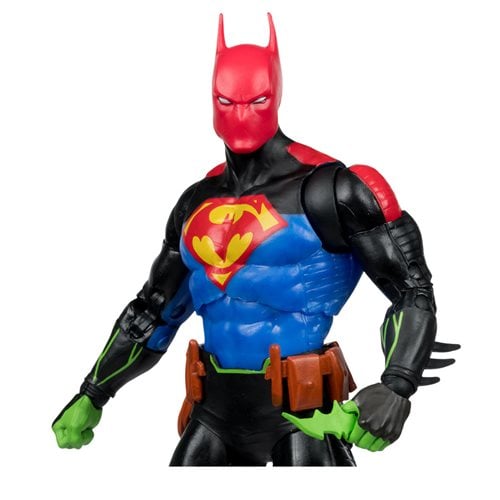 ToyShnip DC Multiverse Batman 7-Inch Scale Action Figure - Select Figure(s)