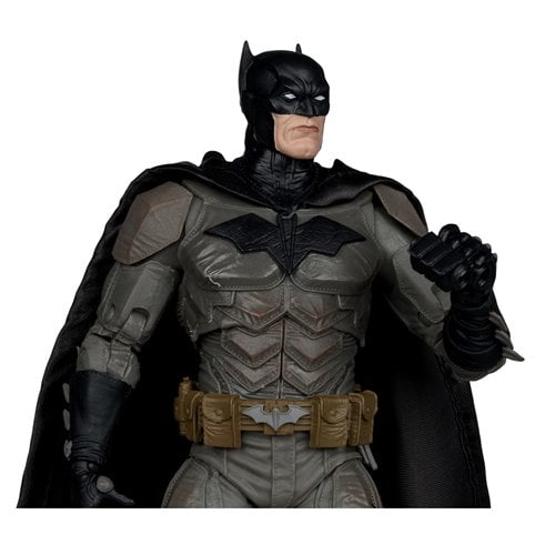 ToyShnip DC Multiverse Batman 7-Inch Scale Action Figure - Select Figure(s)