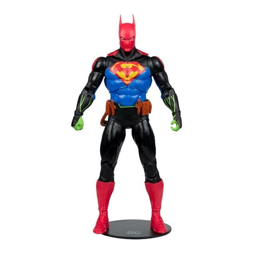ToyShnip DC Multiverse Batman 7-Inch Scale Action Figure - Select Figure(s)