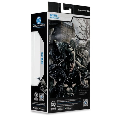 ToyShnip DC Multiverse Batman 7-Inch Scale Action Figure - Select Figure(s)