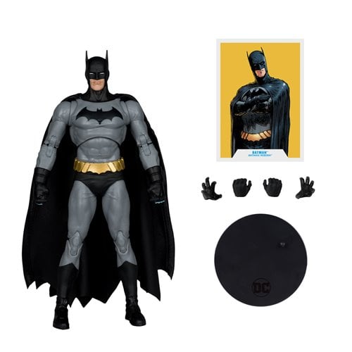 ToyShnip DC Multiverse Batman 7-Inch Scale Action Figure - Select Figure(s)