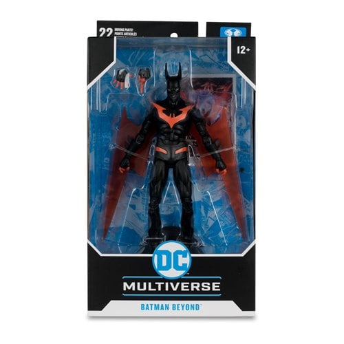 ToyShnip DC Multiverse Batman 7-Inch Scale Action Figure - Select Figure(s)
