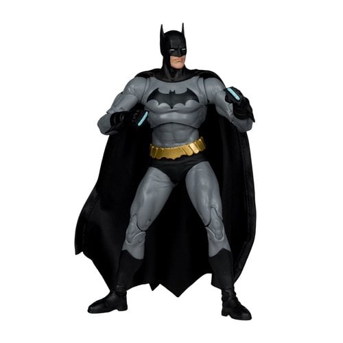 ToyShnip DC Multiverse Batman 7-Inch Scale Action Figure - Select Figure(s)