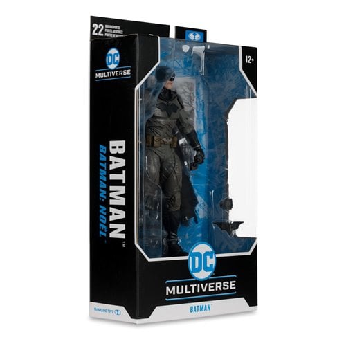 ToyShnip DC Multiverse Batman 7-Inch Scale Action Figure - Select Figure(s)