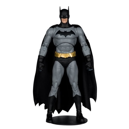ToyShnip DC Multiverse Batman 7-Inch Scale Action Figure - Select Figure(s)