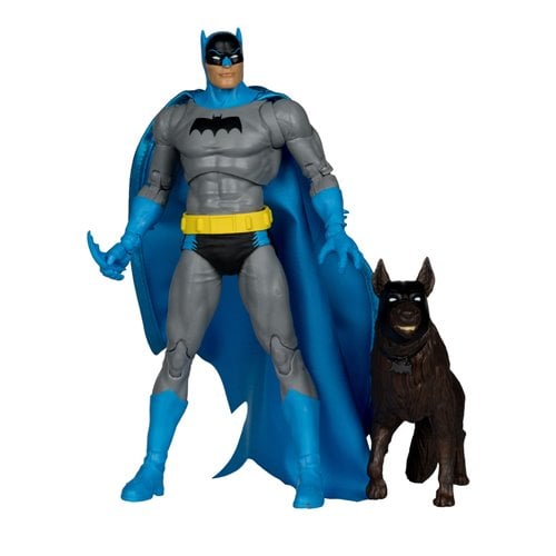 ToyShnip DC Multiverse Batman 7-Inch Scale Action Figure - Select Figure(s)