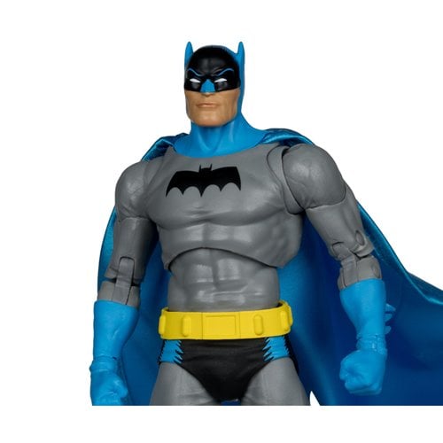 ToyShnip DC Multiverse Batman 7-Inch Scale Action Figure - Select Figure(s)