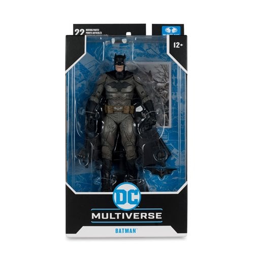 ToyShnip DC Multiverse Batman 7-Inch Scale Action Figure - Select Figure(s)