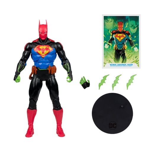 ToyShnip DC Multiverse Batman 7-Inch Scale Action Figure - Select Figure(s)