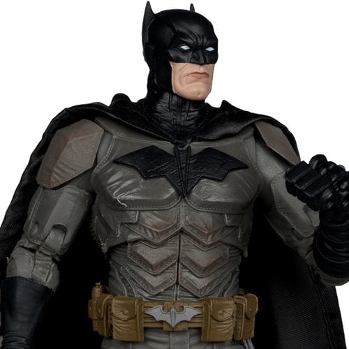 ToyShnip DC Multiverse Batman 7-Inch Scale Action Figure - Select Figure(s)