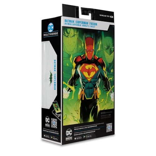 ToyShnip DC Multiverse Batman 7-Inch Scale Action Figure - Select Figure(s)