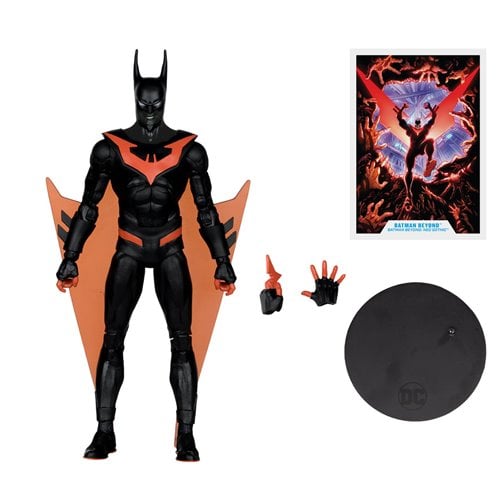 ToyShnip DC Multiverse Batman 7-Inch Scale Action Figure - Select Figure(s)