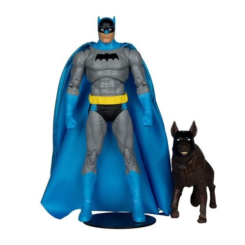 ToyShnip DC Multiverse Batman 7-Inch Scale Action Figure - Select Figure(s)
