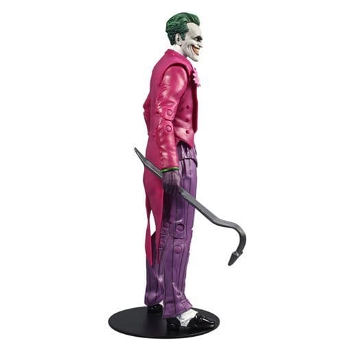 ToyShnip McFarlane Toys DC Multiverse Batman: Three Jokers Wave 1 7-Inch Scale